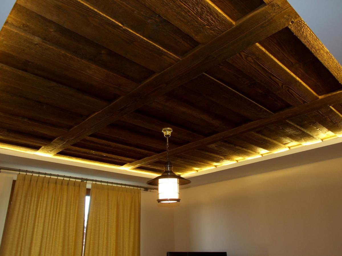 טטרנסקה לומניקה Villa Harmonia מראה חיצוני תמונה