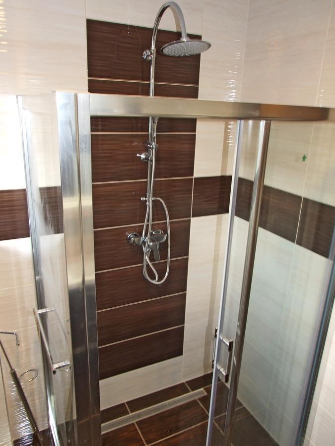 טטרנסקה לומניקה Villa Harmonia מראה חיצוני תמונה